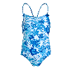 Resim Kız Çocuk Tahiti Flowers Gom Mayo GOMAH103-010 | Vilebrequin