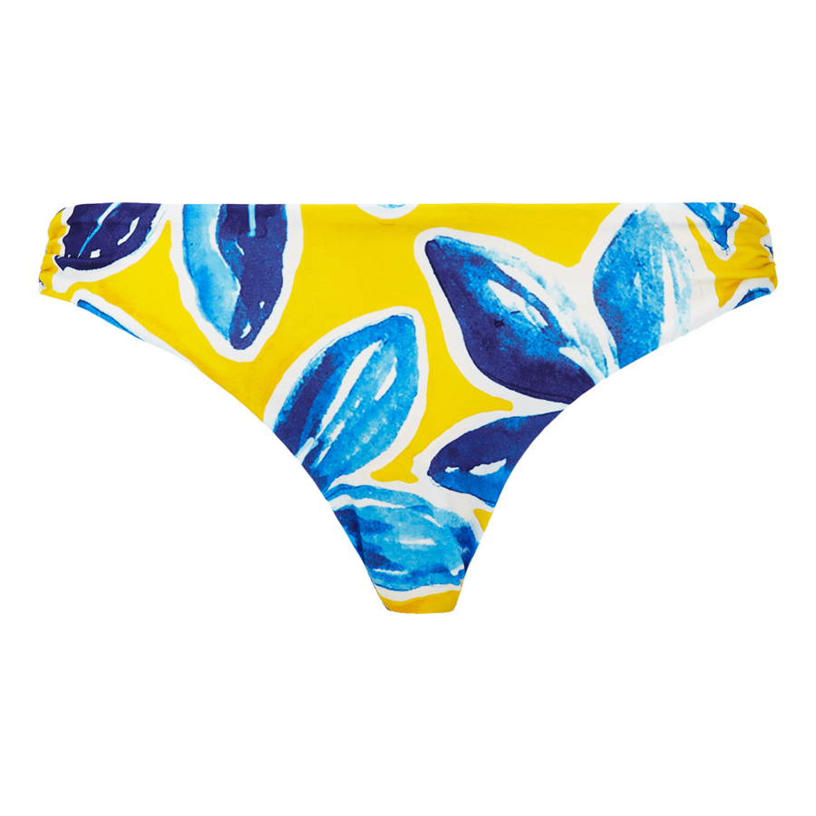 Resim Kadın Lamitie Raiatea Bikini Altı
