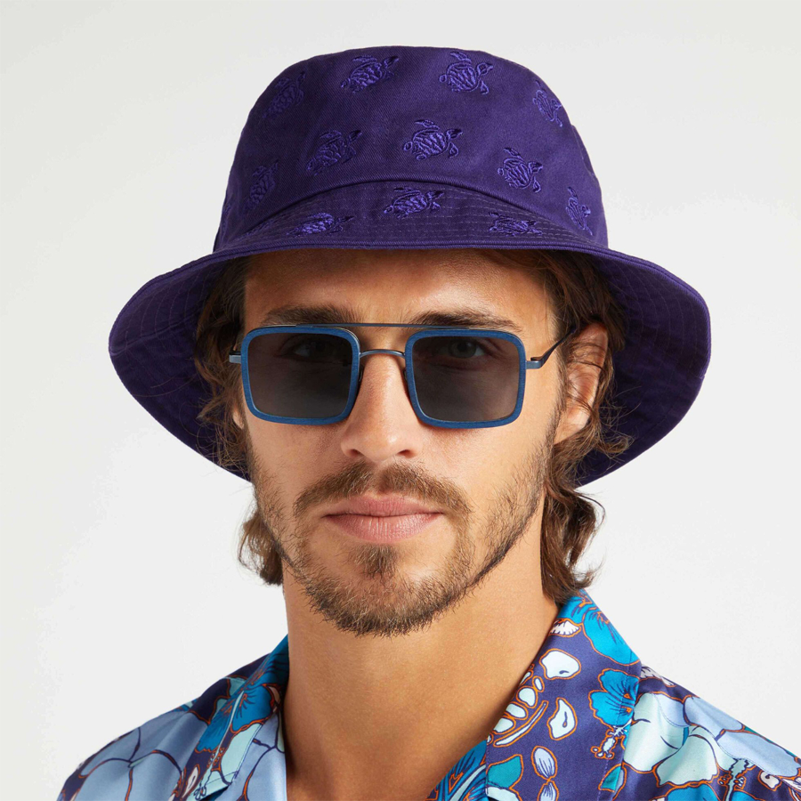 Resim Unisex Boom Şapka