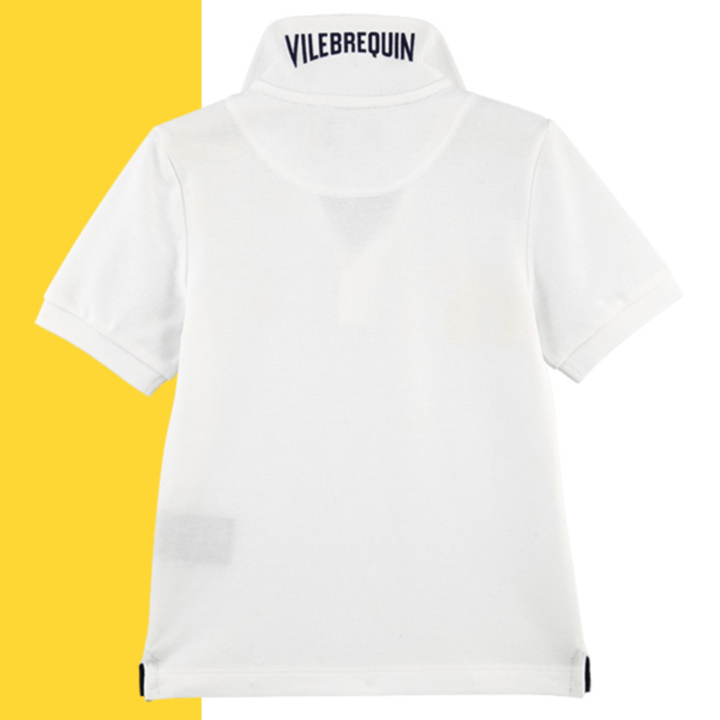 Resim Erkek Çocuk Pantin Polo PNTH2N00-010 | Vilebrequin