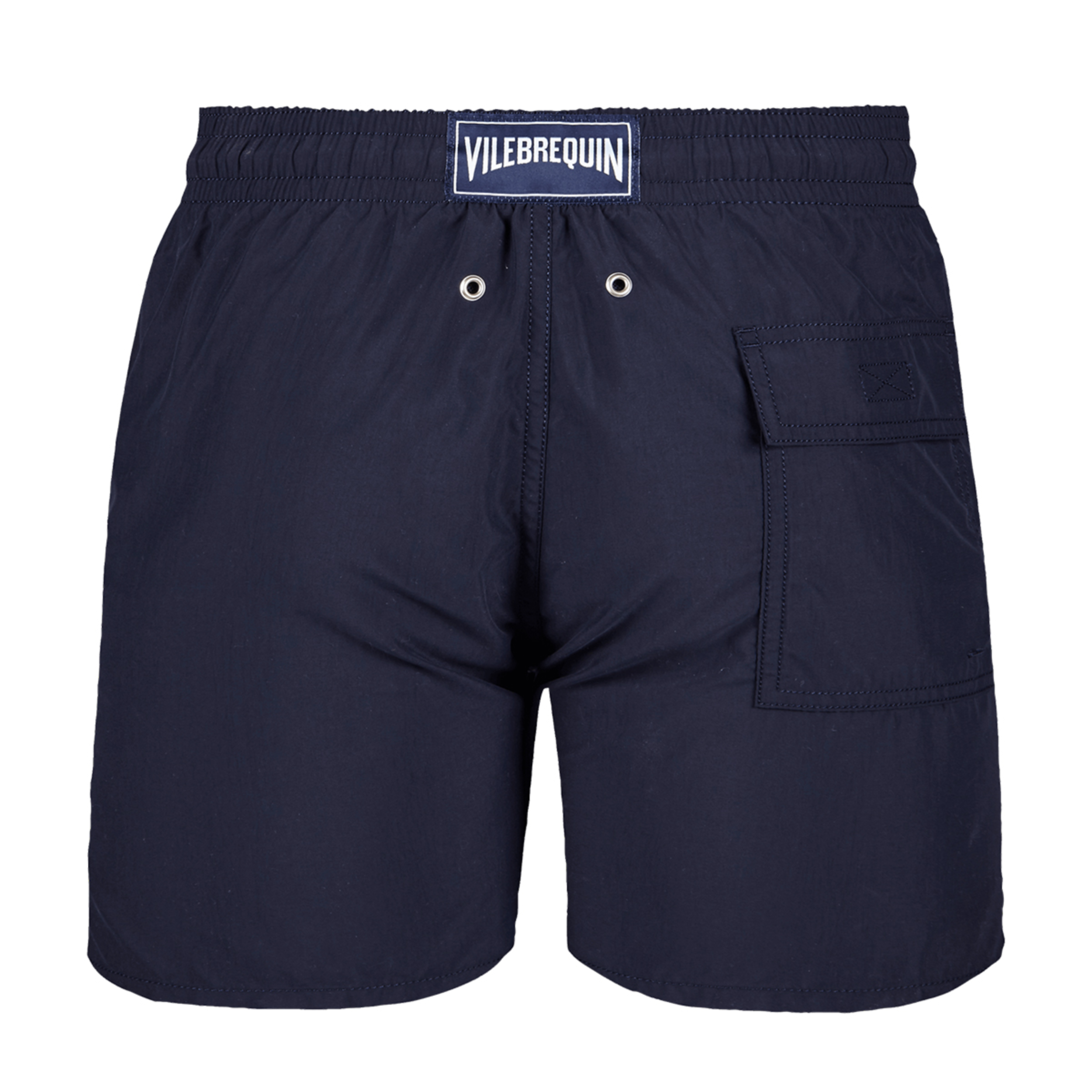 Resim Erkek Solid Moon Mayo MONC4A00-390 | Vilebrequin