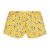Resim Çocuk Vendome Turtles Glace Şort GCEAR322-115 | Vilebrequin