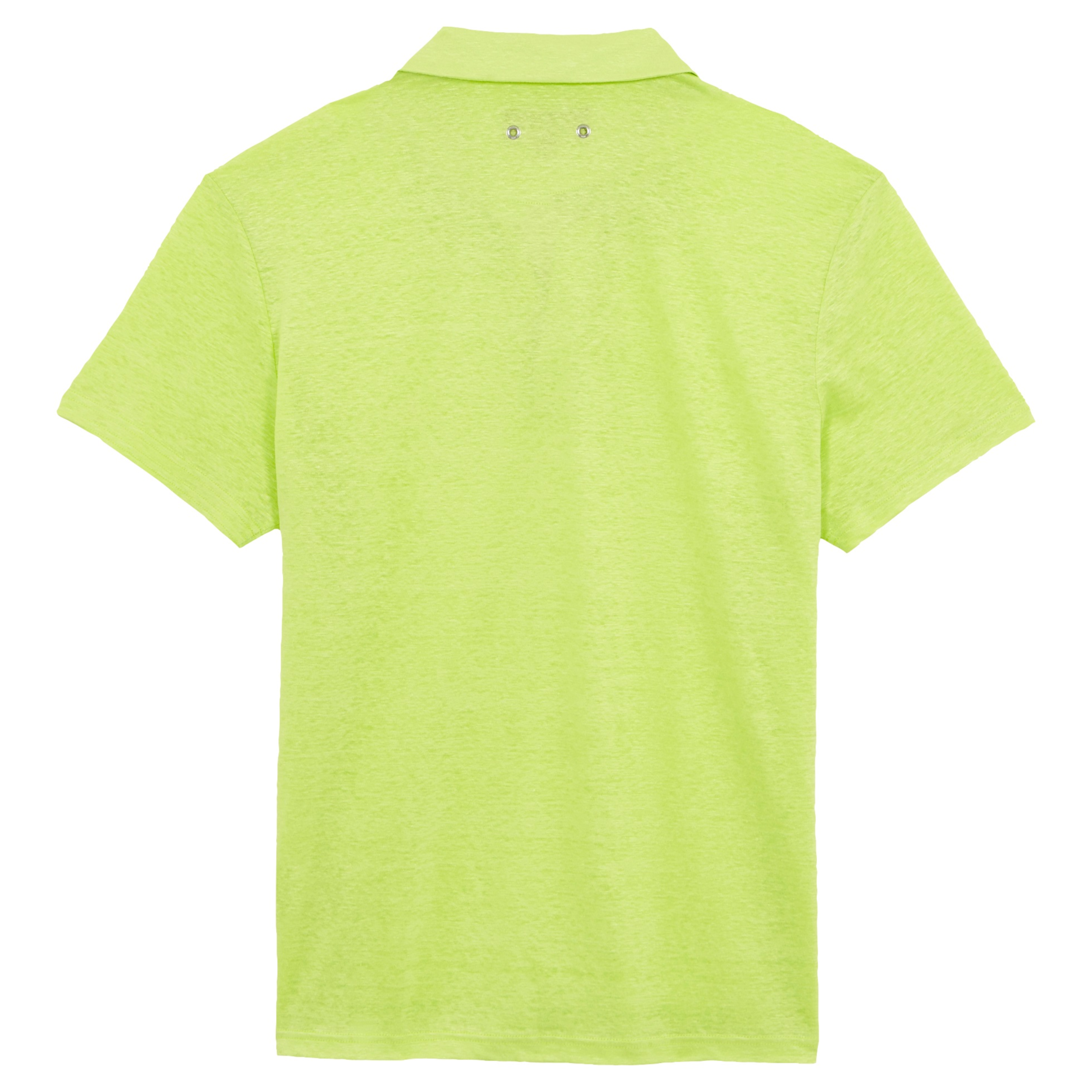 Resim Erkek Pyramid Polo PYRE9O00-417 | Vilebrequin
