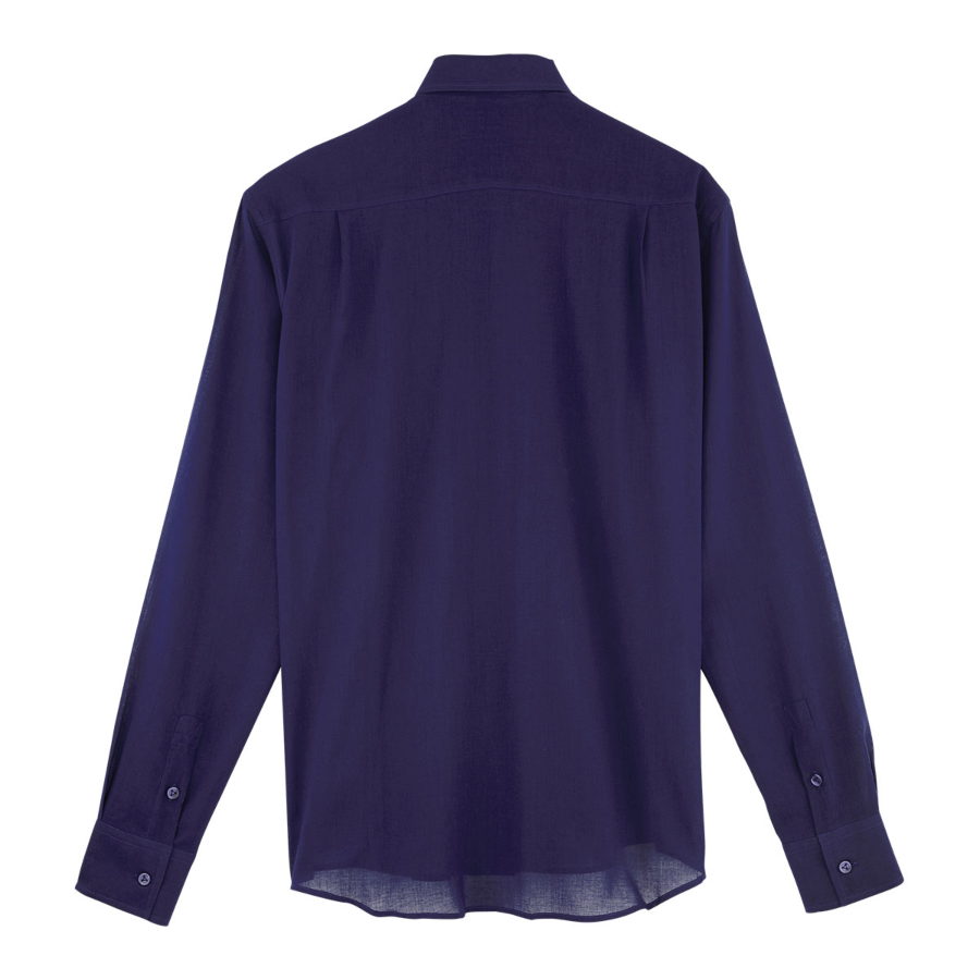 Resim Unisex Caracal Gömlek
