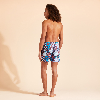 Resim Erkek Tropical Turtles Moorise Mayo MSOAF113-605 | Vilebrequin