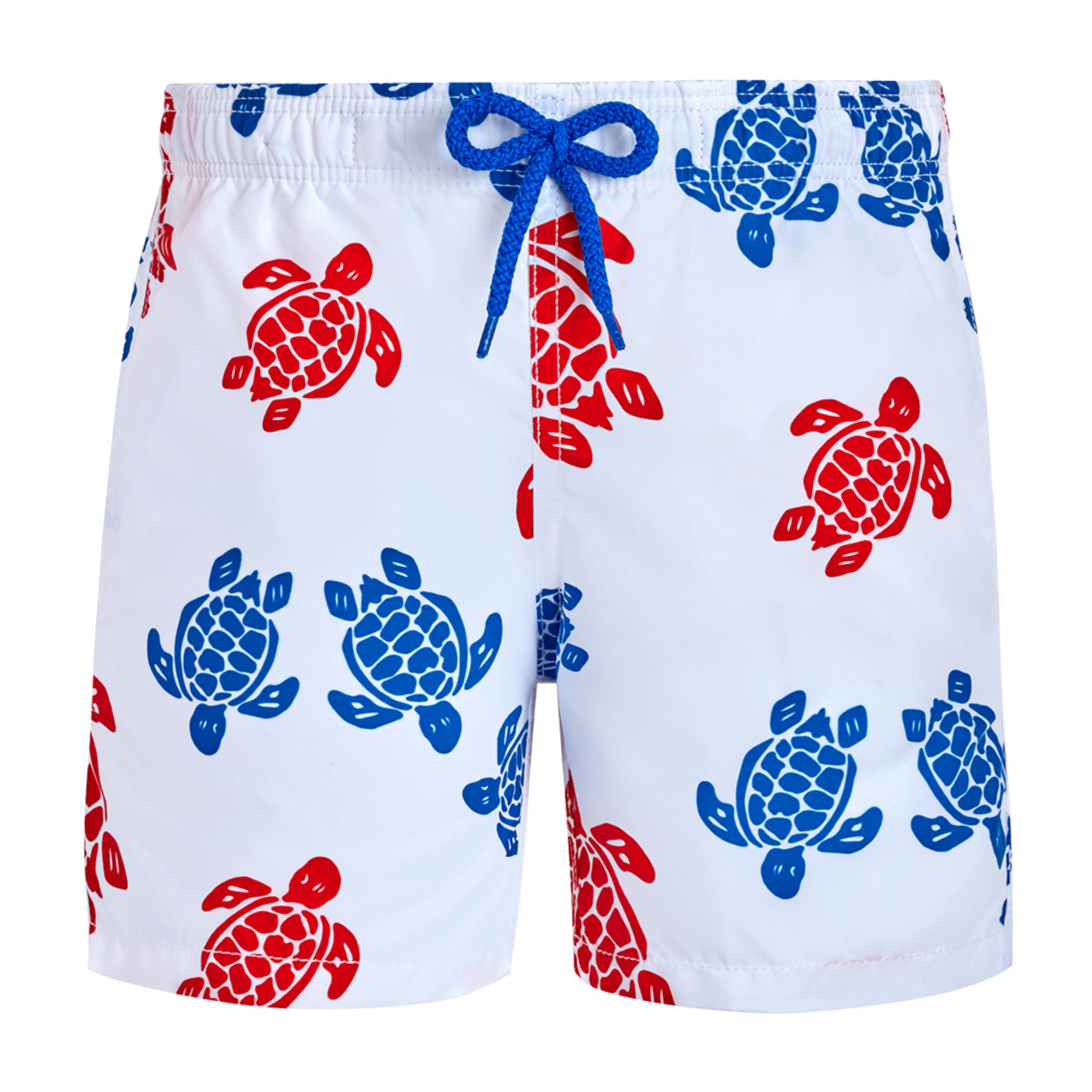 Resim Erkek Çocuk Tortues Multicolores Jim Mayo JIMAB136-010 | Vilebrequin