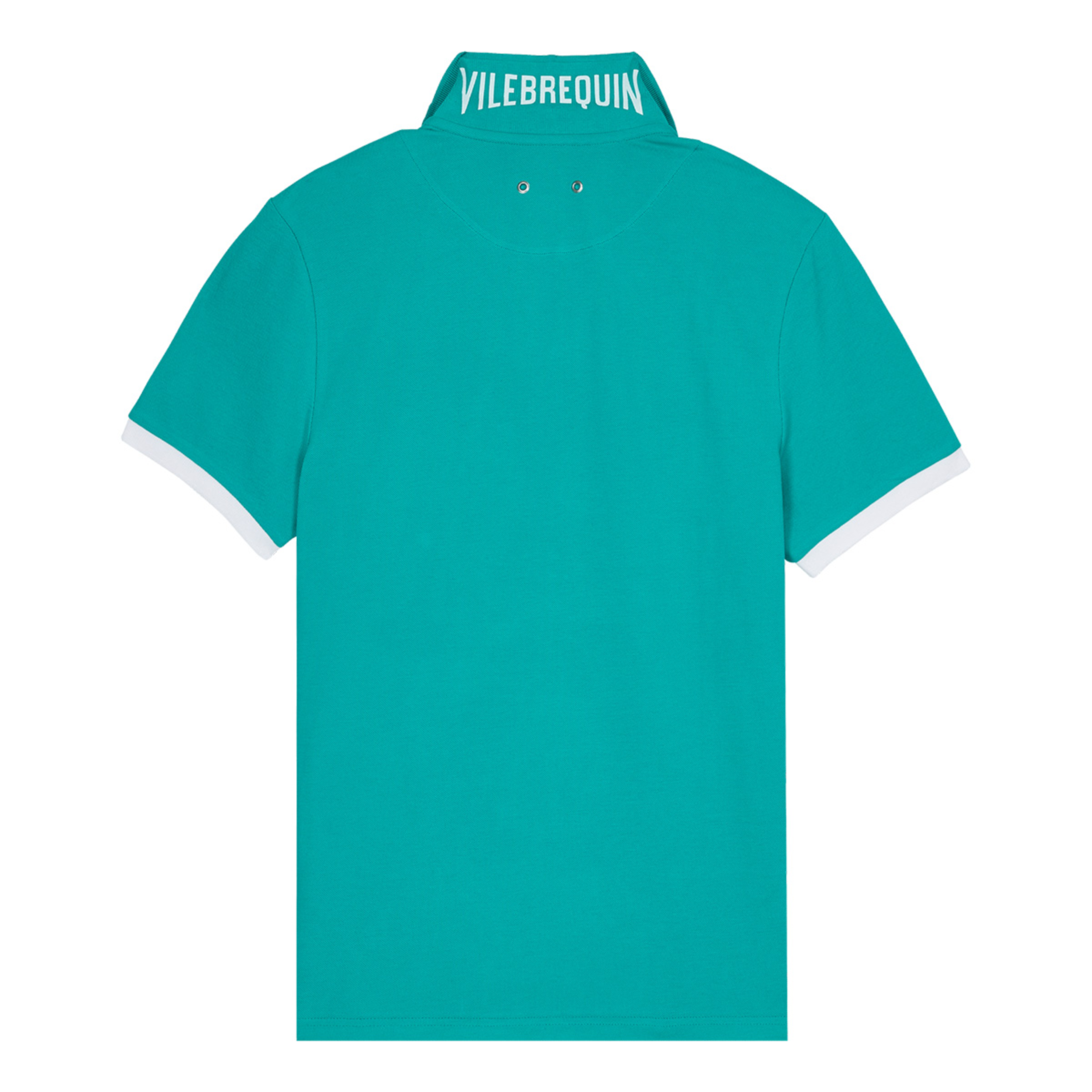 Resim Erkek Palatin Polo PLTU3N00-459 | Vilebrequin