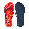 Resim Kadın New Leopard Coppa Terlik COWA5135-195 | Vilebrequin