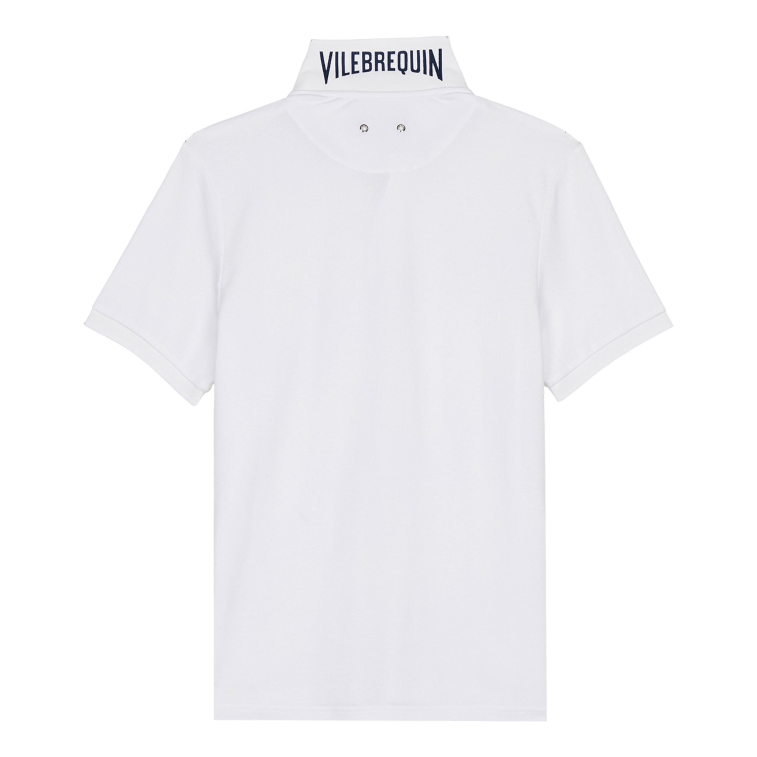 Resim Erkek Paloon Polo POOH2N00-010 | Vilebrequin