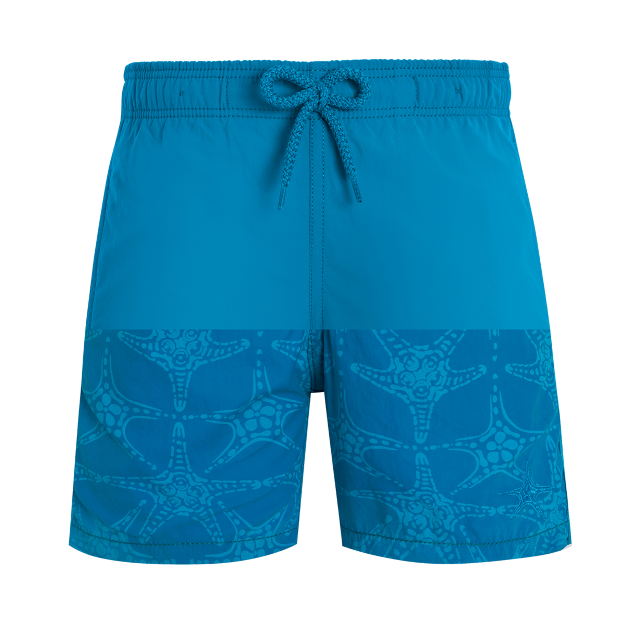 Resim Erkek Çocuk Stars Water Reactive Jim Mayo JIMAD109-398 | Vilebrequin