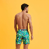 Resim Erkek Naive Fishes Mahina Mayo MAHU3J52-467 | Vilebrequin