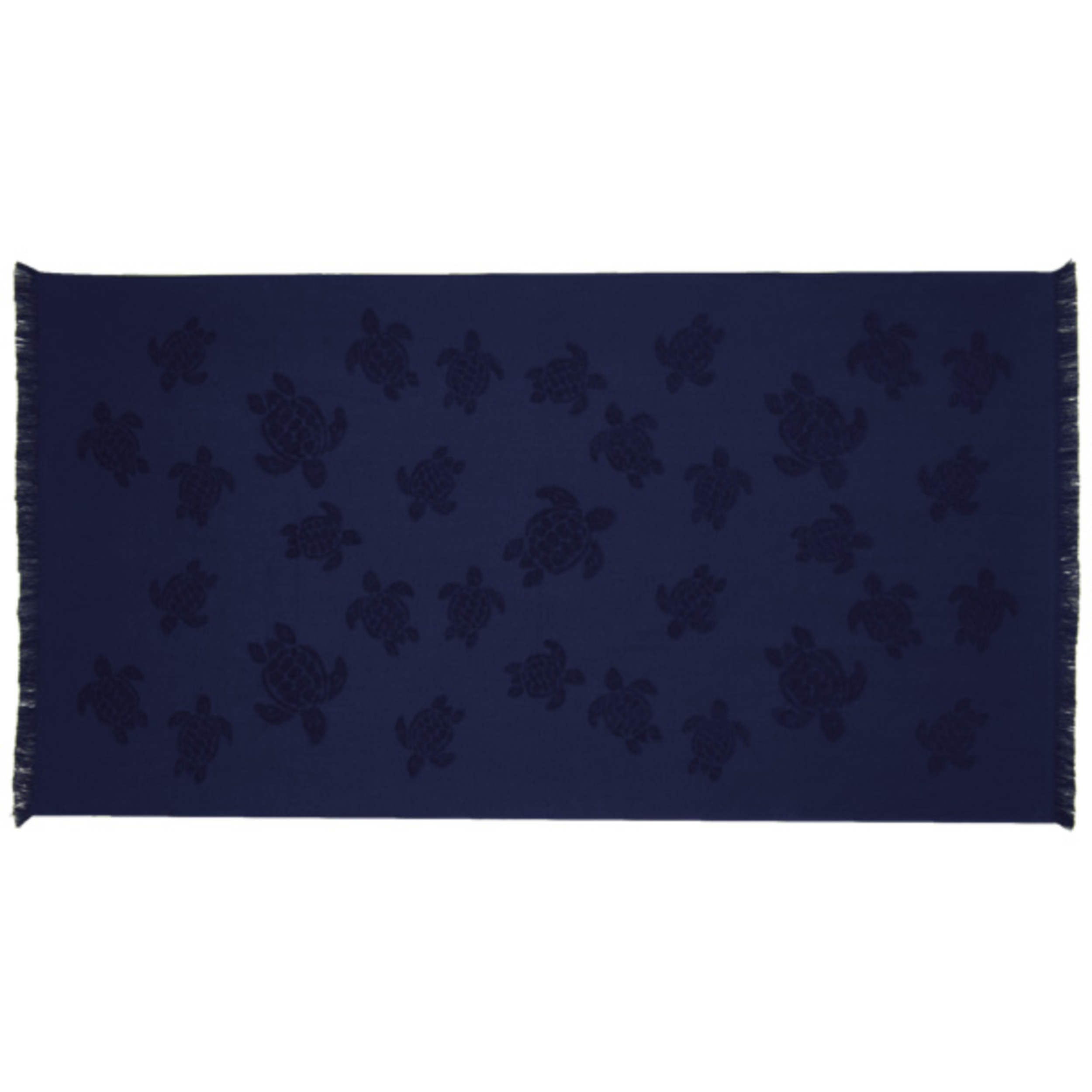 Resim Unisex Santah Plaj Havlusu STHU1201-390 | Vilebrequin