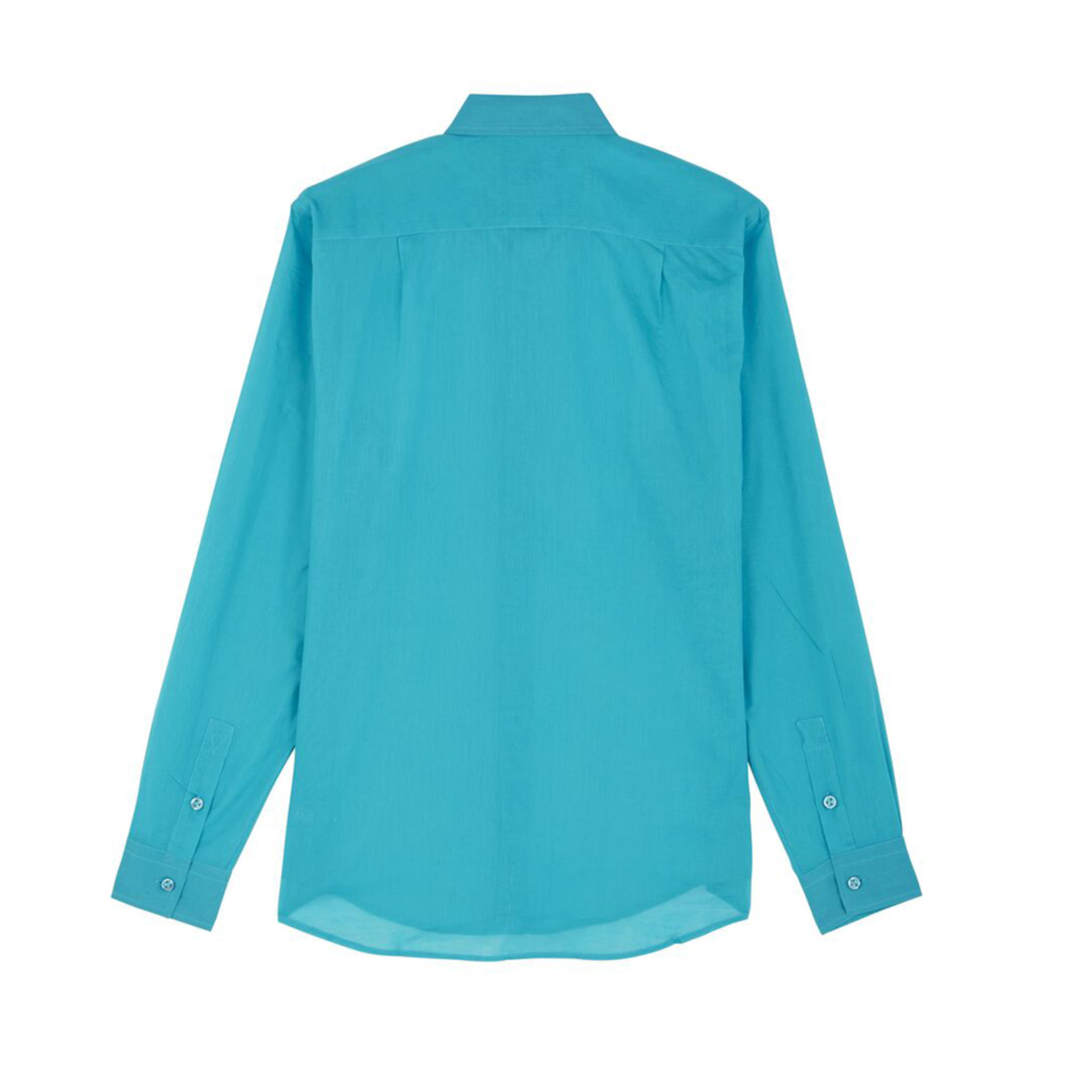 Resim Unisex Caracal Gömlek CCAE9V00-304 | Vilebrequin
