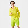 Resim Unisex Caracal Gömlek CCAE9V00-105 | Vilebrequin
