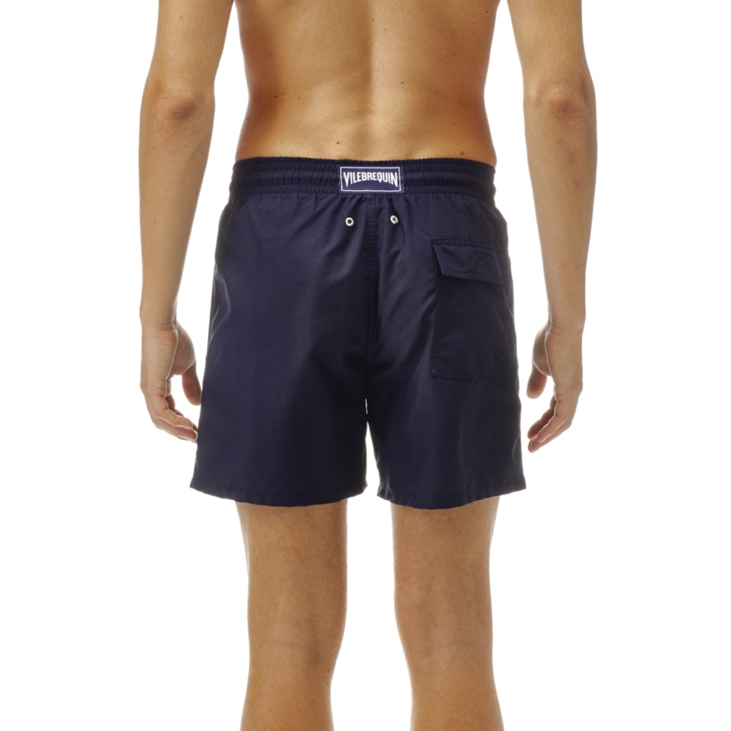 Resim Erkek Moorea Mayo MOOP701P-390 | Vilebrequin