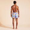 Resim Erkek Tortues Multicolores Moorise Mayo MSOAF136-603 | Vilebrequin