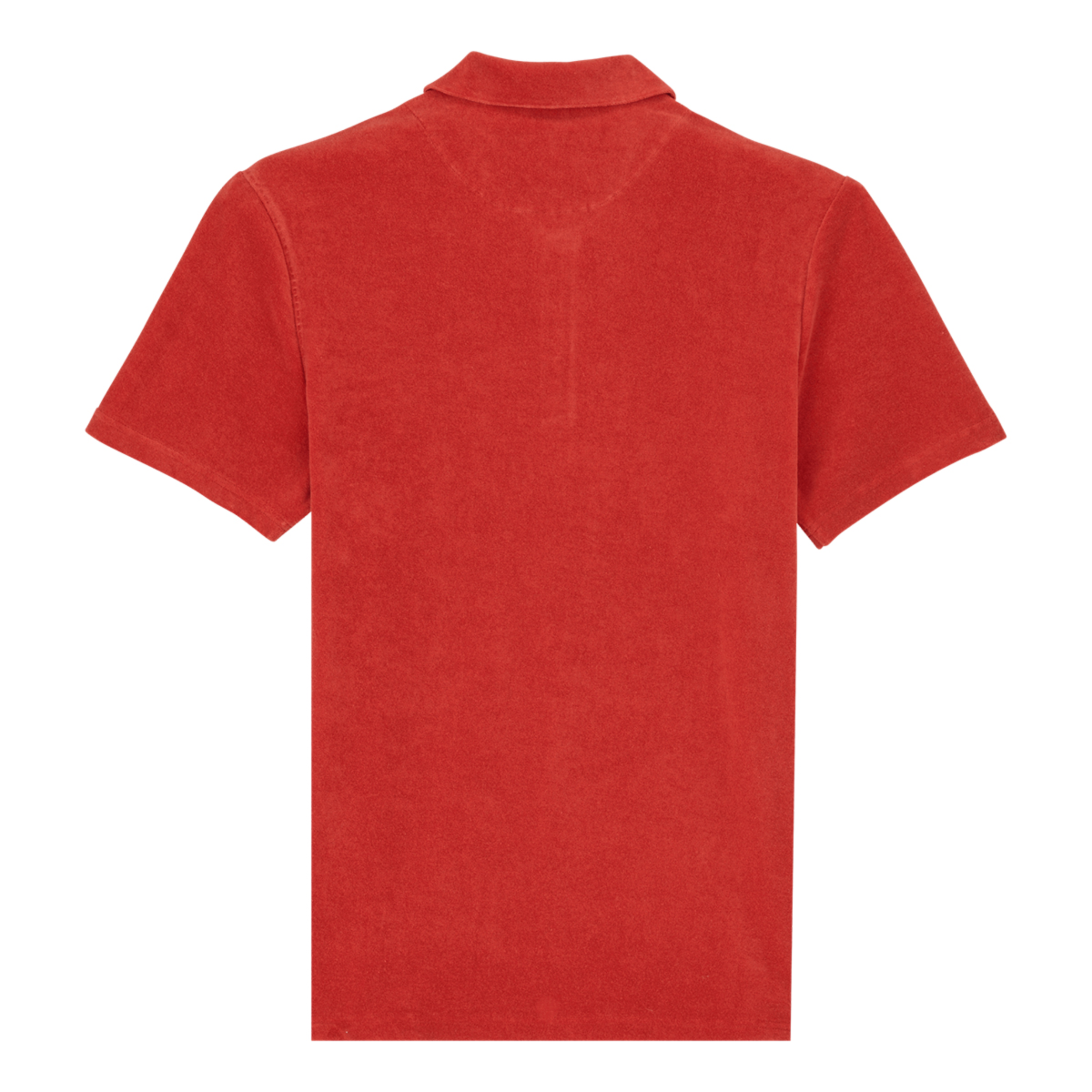 Resim Erkek Phoenix Havlu Polo PHEAQ100-226 | Vilebrequin