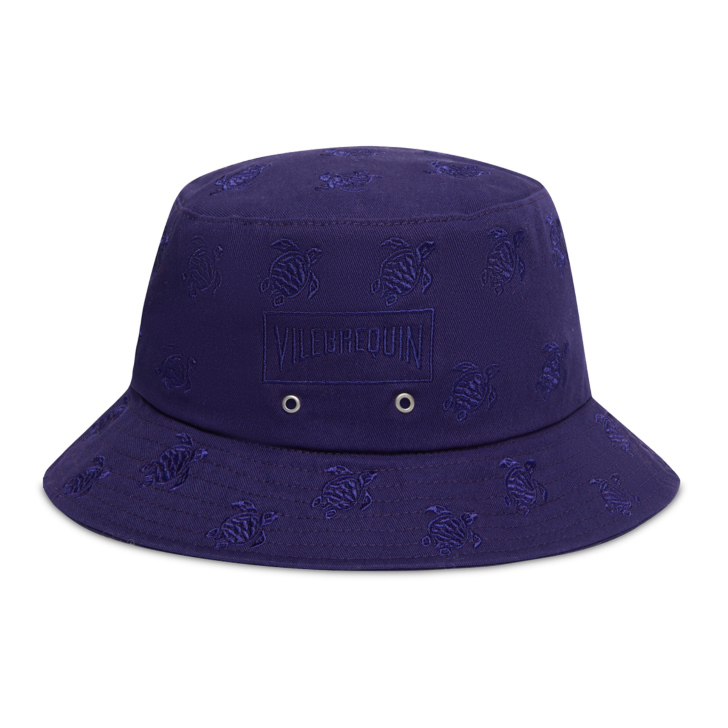 Resim Unisex Boom Şapka OOMC4493-605 | Vilebrequin