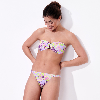 Resim Kadın Rainbow Flowers Fraz Bikini Altı FZRH2H79-811 | Vilebrequin