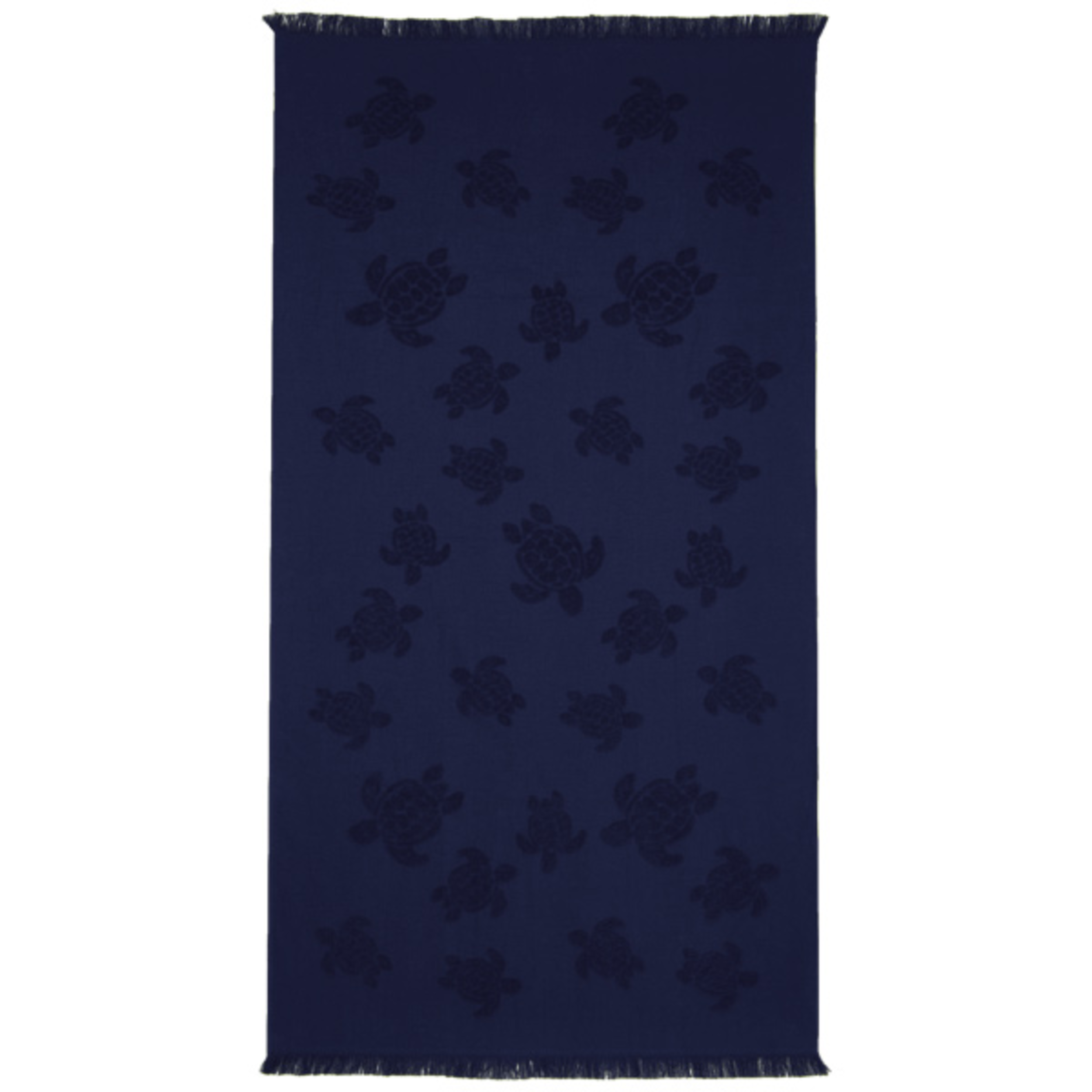 Resim Unisex Santah Plaj Havlusu STHU1201-390 | Vilebrequin