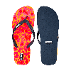 Resim Erkek New Leopard Copp Terlik COPA5135-195 | Vilebrequin
