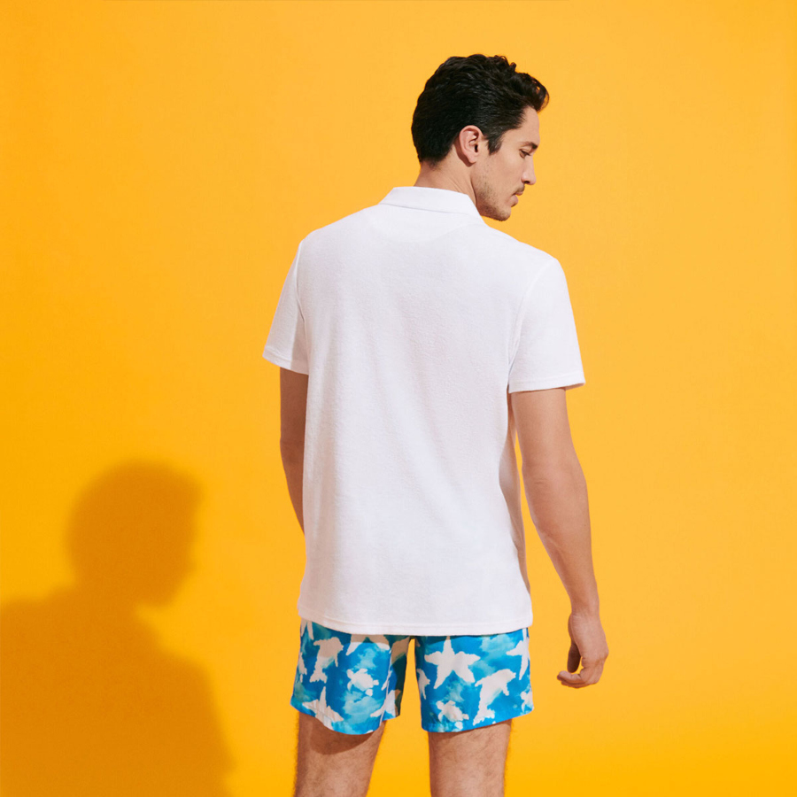 Resim Erkek Phoenix Polo