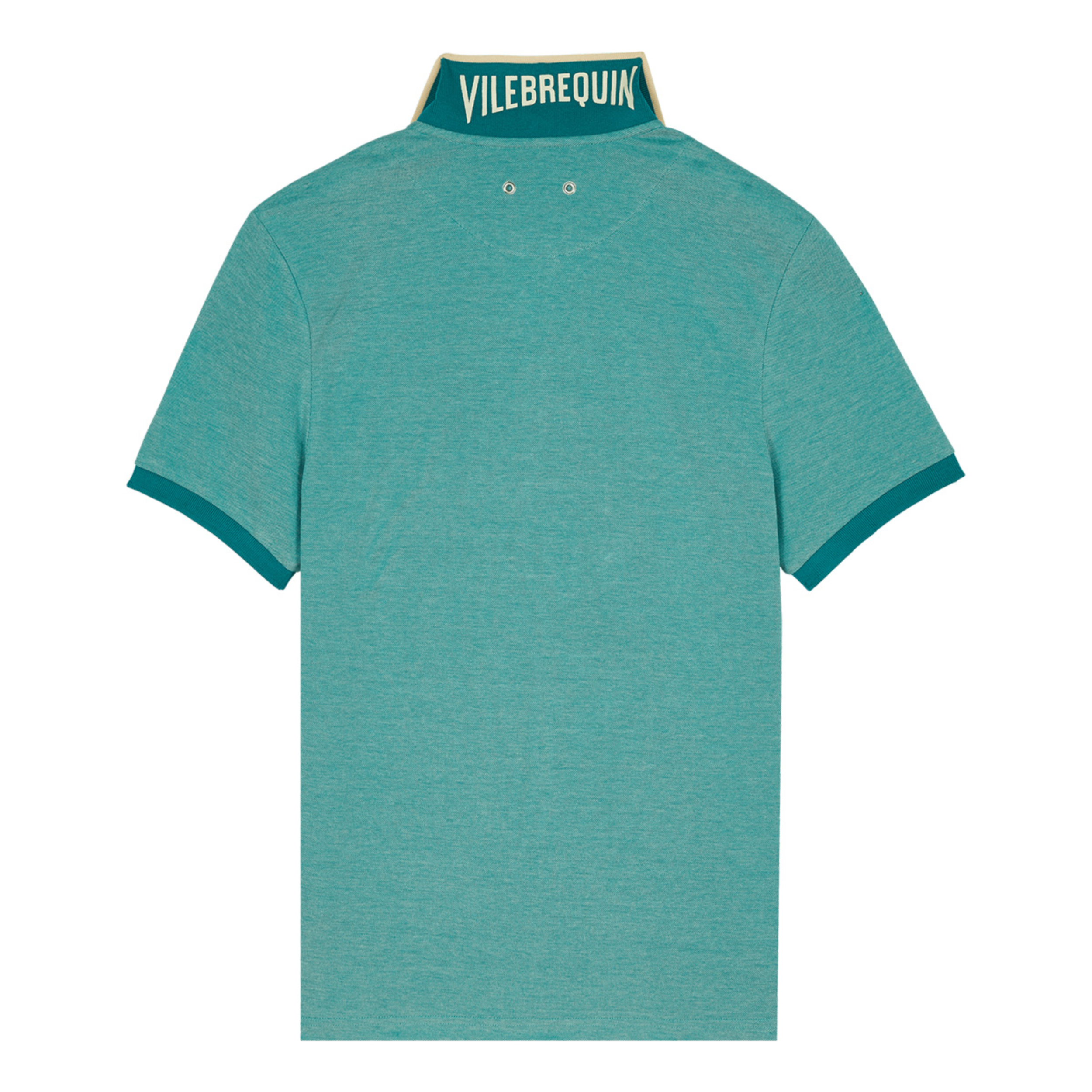 Resim Erkek Palatin Polo PLTU3N02-467 | Vilebrequin