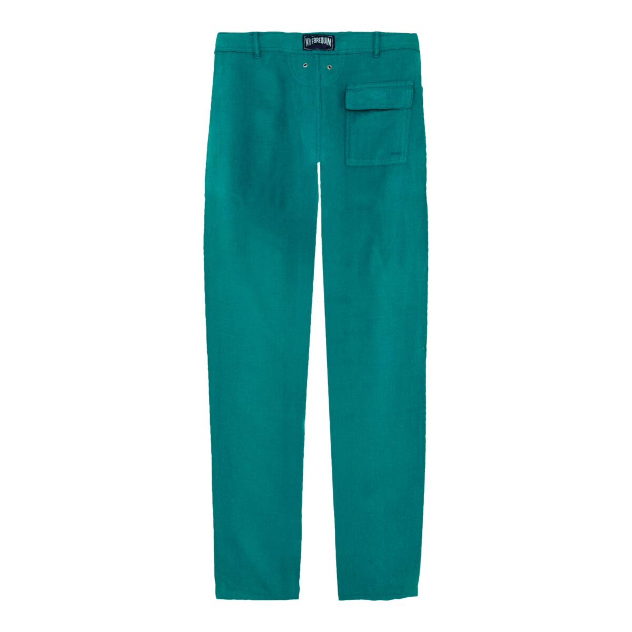 Resim Erkek Panache Pantolon PAHE9U01-465 | Vilebrequin