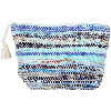 Resim Unisex Pamboo El Portföyü PBOU0128-000 | Vilebrequin