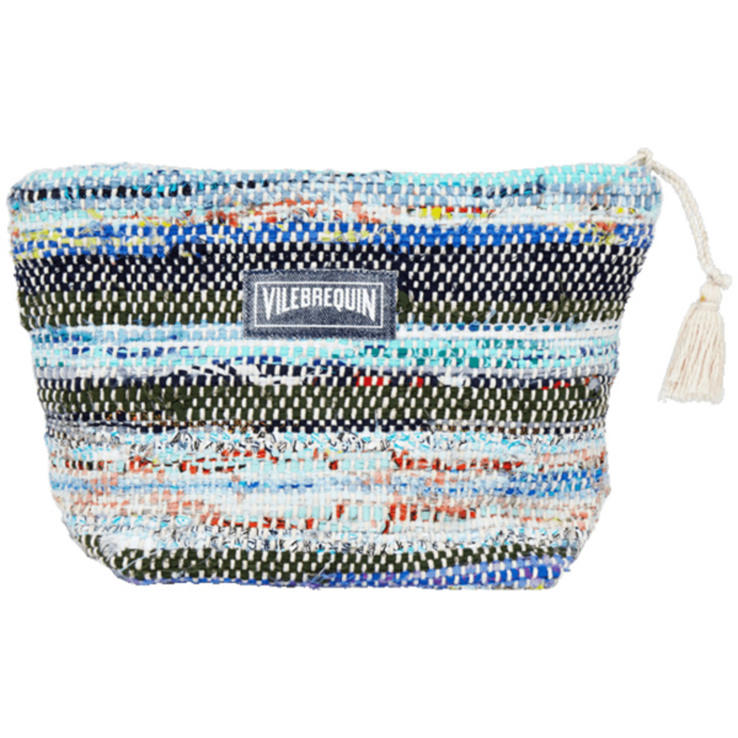 Resim Unisex Pamboo El Portföyü PBOU0128-000 | Vilebrequin