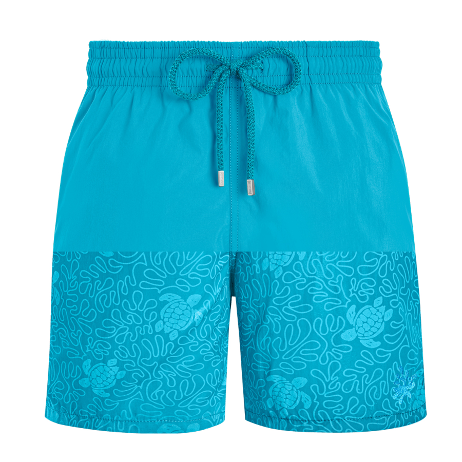 Resim Erkek Splash Water Reactive Moorea Mayo